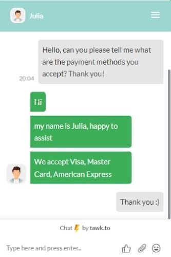 IvyPanda customer support