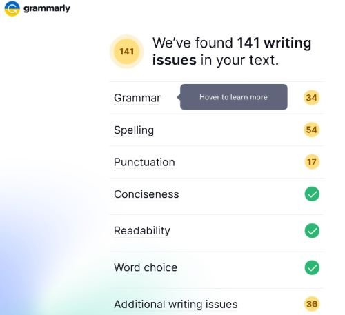 essayservice grammar check