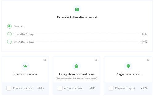 ivoryresearch pricing